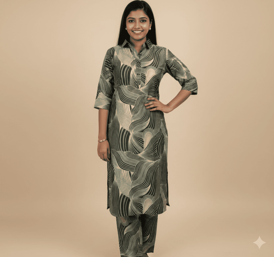 Vertican Silk